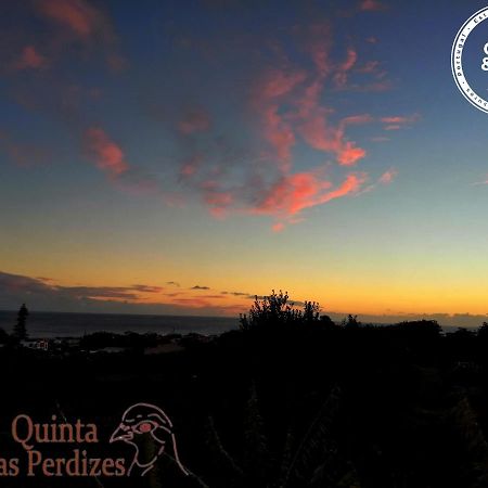 Quinta Das Perdizes Πόντα Ντελγκάντα Εξωτερικό φωτογραφία