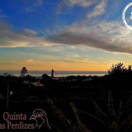 Quinta Das Perdizes Πόντα Ντελγκάντα Εξωτερικό φωτογραφία
