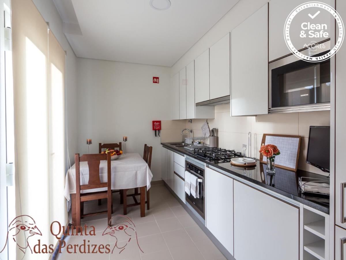 Quinta Das Perdizes Πόντα Ντελγκάντα Εξωτερικό φωτογραφία
