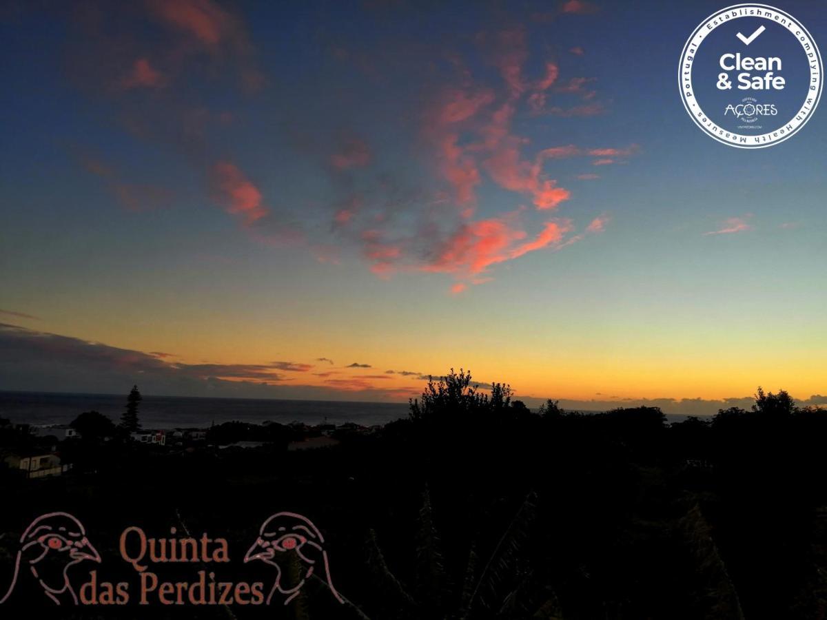 Quinta Das Perdizes Πόντα Ντελγκάντα Εξωτερικό φωτογραφία