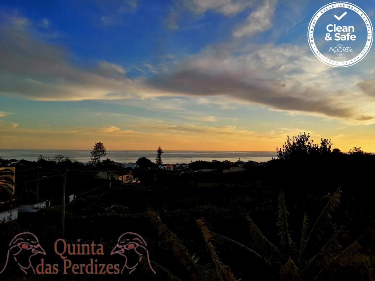 Quinta Das Perdizes Πόντα Ντελγκάντα Εξωτερικό φωτογραφία