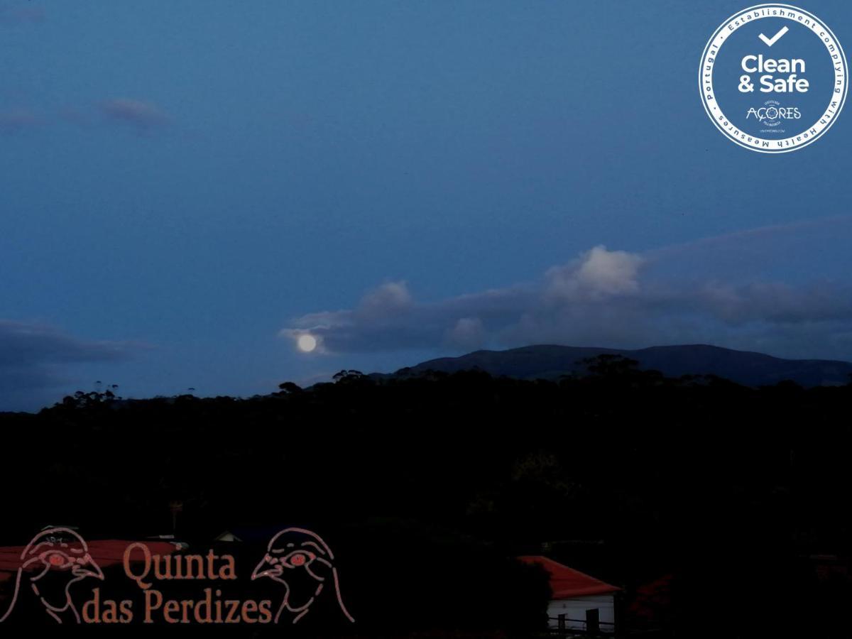 Quinta Das Perdizes Πόντα Ντελγκάντα Εξωτερικό φωτογραφία